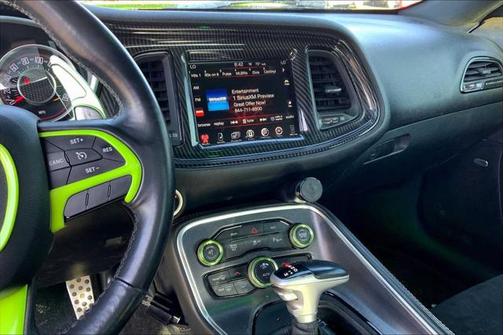 2015 Dodge Challenger R/T Scat Pack