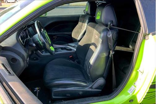 2015 Dodge Challenger R/T Scat Pack