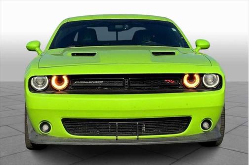 2015 Dodge Challenger R/T Scat Pack