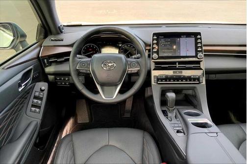 2022 Toyota Avalon Limited