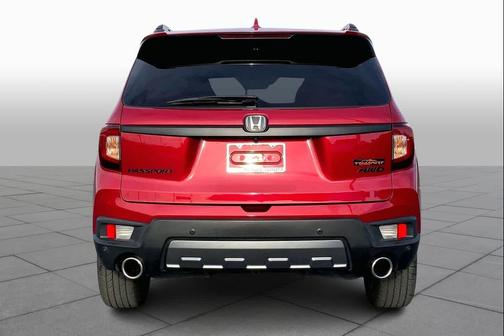 2023 Honda Passport AWD TrailSport