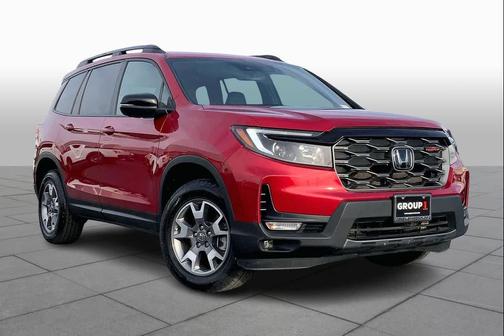 2023 Honda Passport AWD TrailSport