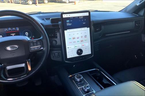 2024 Ford Expedition Platinum