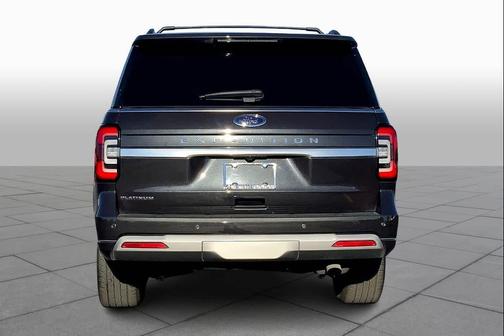 2024 Ford Expedition Platinum