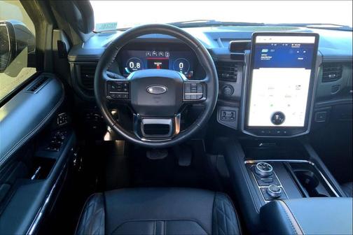 2024 Ford Expedition Platinum