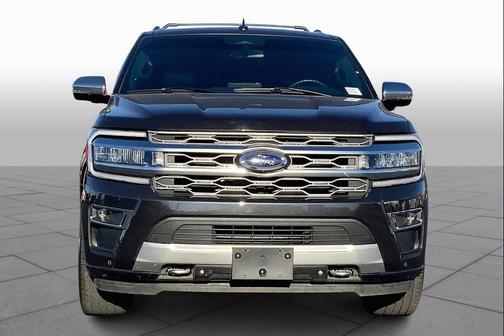 2024 Ford Expedition Platinum