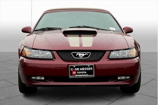 2004 Ford Mustang GT