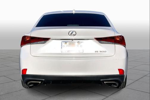2019 Lexus IS 300 Base