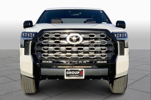 2022 Toyota Tundra 1794 Edition