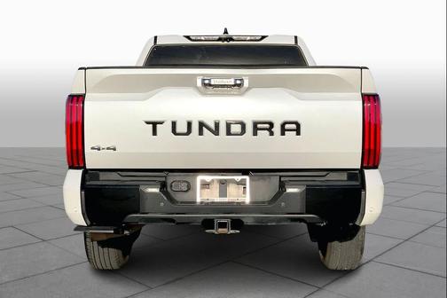 2022 Toyota Tundra 1794 Edition