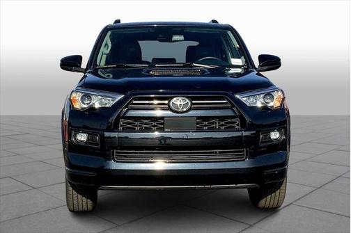 2023 Toyota 4Runner TRD Sport