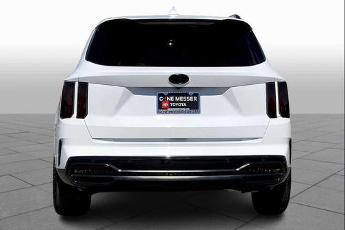 2021 Kia Sorento EX