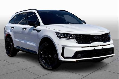 2021 Kia Sorento EX