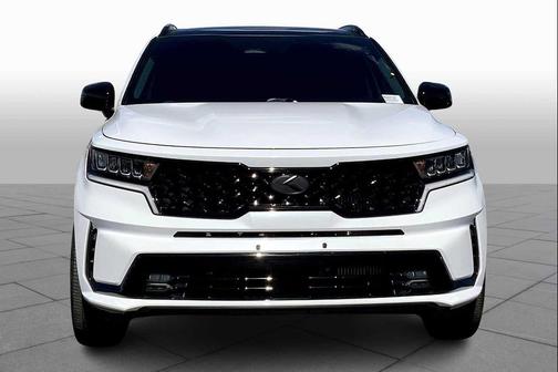 2021 Kia Sorento EX