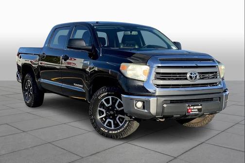 2014 Toyota Tundra SR5