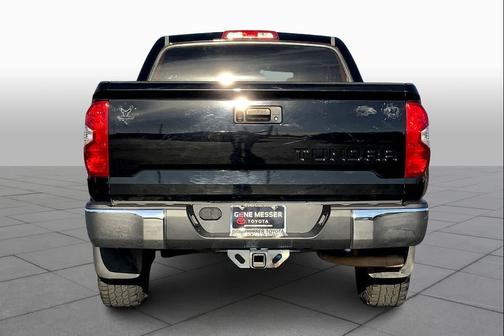 2014 Toyota Tundra SR5