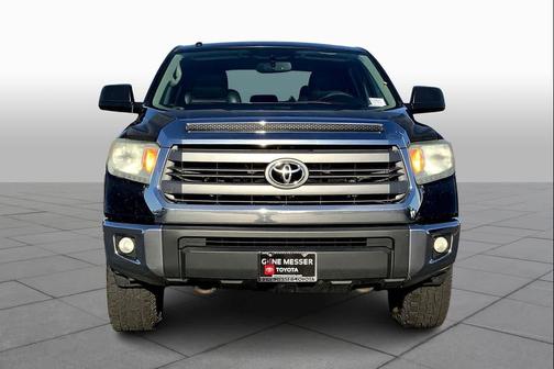 2014 Toyota Tundra SR5
