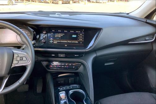 2023 Buick Envision Preferred AWD