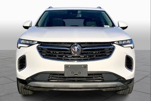 2023 Buick Envision Preferred AWD