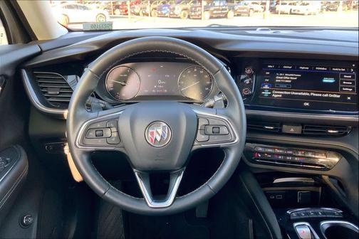 2023 Buick Envision Preferred AWD