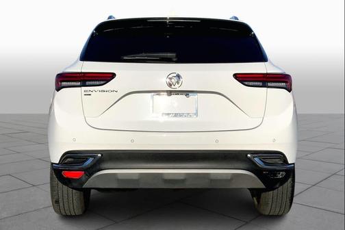 2023 Buick Envision Preferred AWD