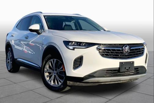 2023 Buick Envision Preferred AWD