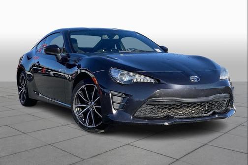 2019 Toyota 86 Base