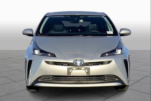 2019 Toyota Prius XLE