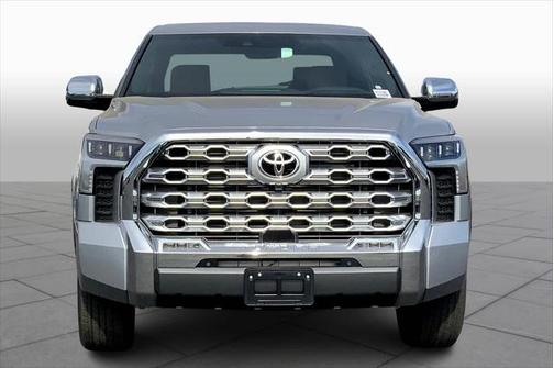 2025 Toyota Tundra Hybrid 1794 Edition