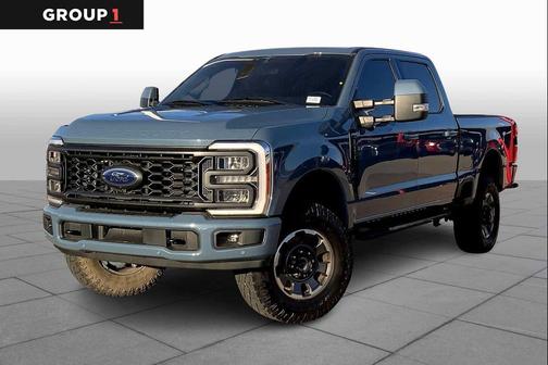 2023 Ford F-250 Lariat