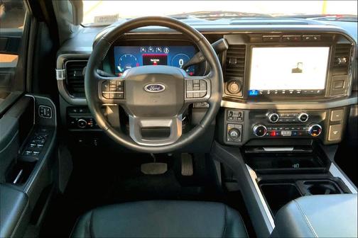 2023 Ford F-250 Lariat