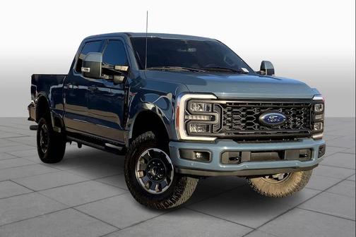 2023 Ford F-250 Lariat