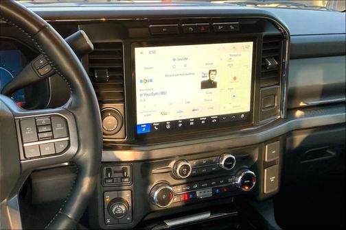 2023 Ford F-250 Lariat