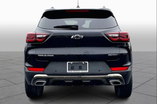 2024 Chevrolet Trailblazer ACTIV