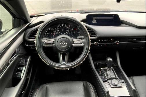 2022 Mazda Mazda3 FWD w/Premium Package