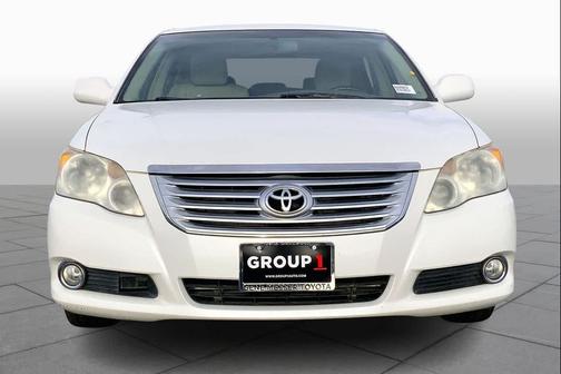 2009 Toyota Avalon Limited