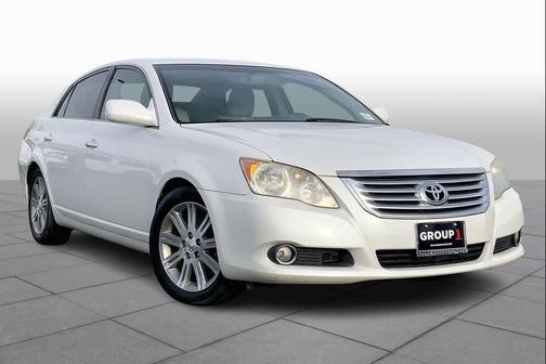 2009 Toyota Avalon Limited