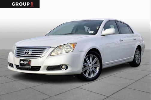 2009 Toyota Avalon Limited