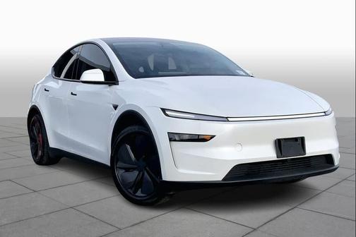 2026 Tesla Model Y Premium All-Wheel Drive
