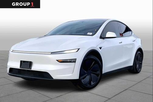2026 Tesla Model Y Premium All-Wheel Drive