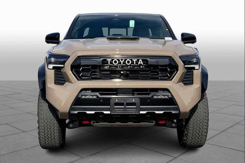 2025 Toyota Tacoma TRD Pro