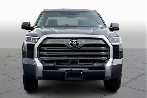 2024 Toyota Tundra Hybrid Limited