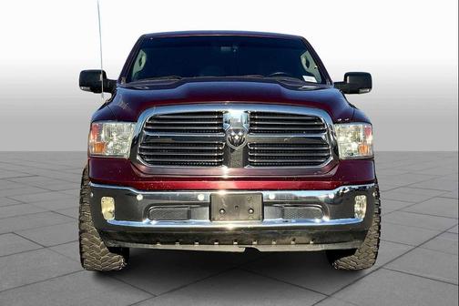 2019 RAM 1500 Lone Star