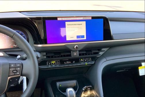 2026 Toyota Crown Limited