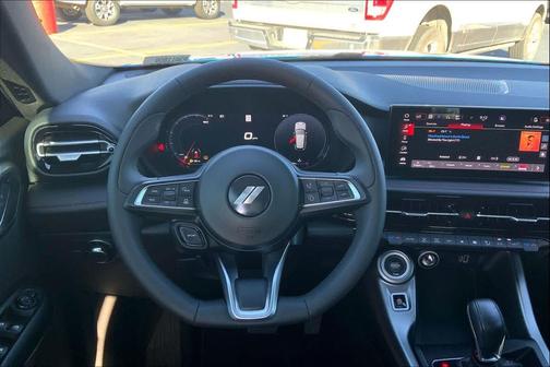 2024 Dodge Hornet GT