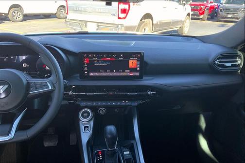 2024 Dodge Hornet GT