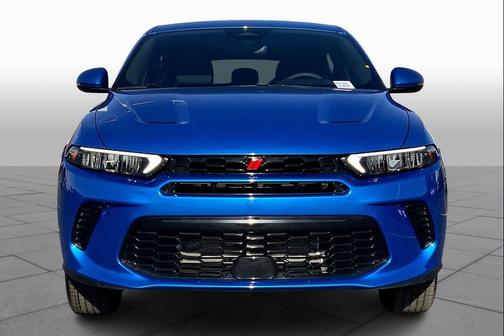 2024 Dodge Hornet GT