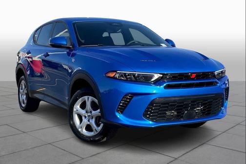 2024 Dodge Hornet GT