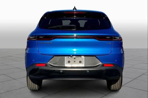 2024 Dodge Hornet GT