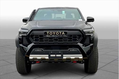 2025 Toyota Tacoma Hybrid Trailhunter